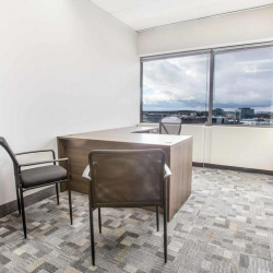 Offices at 6733 Mississauga Road , Suite 700
