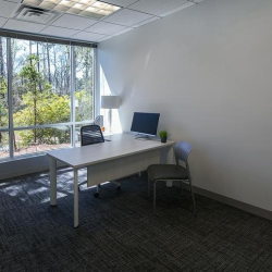 Office space to lease in Roswell