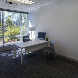 Serviced office in Roswell