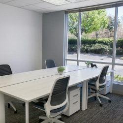 Exterior image of 675 Mansell Road, Mansell West Office Park