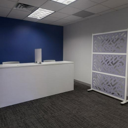 Image of Roswell executive suite