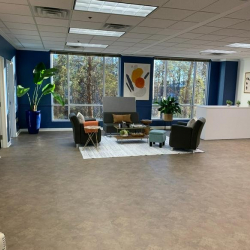 Image of Roswell office space