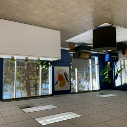 Executive suites to hire in Roswell