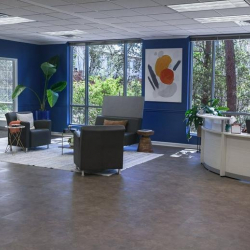 Interior of 675 Mansell Road, Mansell West Office Park