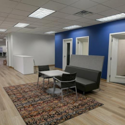 Offices at 675 Mansell Road, Mansell West Office Park