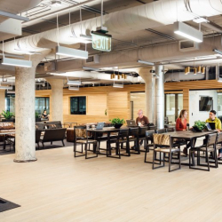 Serviced offices to lease in Atlanta