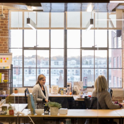 Office suite - Atlanta