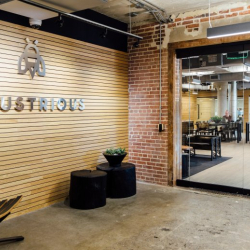 Office space in Atlanta