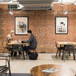 Executive office centres to lease in Atlanta