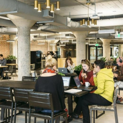 Serviced offices to rent in Atlanta