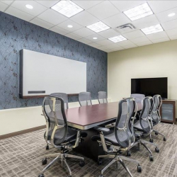 Office suites to hire in Garland