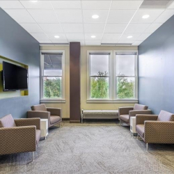 675 Town Square Blvd, Suite 200, Building 1A office spaces