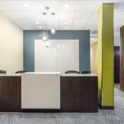 Serviced offices to let in Garland
