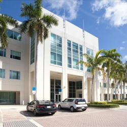 6750 N Andrews Avenue, Suite 200 executive suites