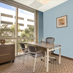 Interior of 6750 N Andrews Avenue, Suite 200