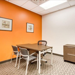 Fort Lauderdale serviced office