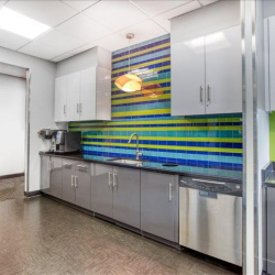 Offices at 6750 N Andrews Avenue, Suite 200