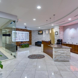 Image of Glendale (Arizona) office suite