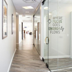 Office suite - Glendale (Arizona)