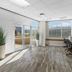 Serviced offices to rent in 