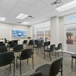 Serviced offices to rent in 