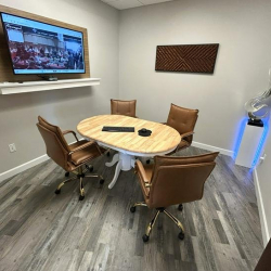 Serviced offices to rent in 