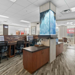 Serviced offices to rent in 