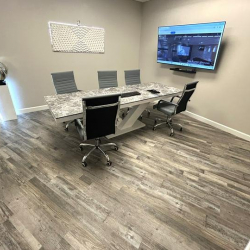 Executive suite to lease in Glendale (Arizona)