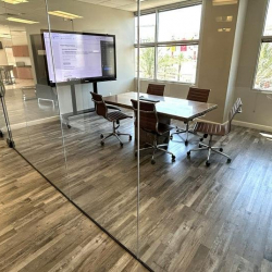 Offices at 6751 North Sunset Boulevard, Suite 320