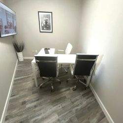 Executive office centre in Glendale (Arizona)