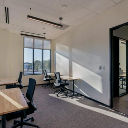 Office space in Charleston (South Carolina)