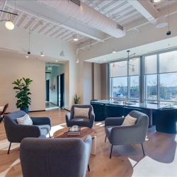 Serviced offices in central Charleston (South Carolina)