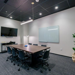 677 King Street executive suites