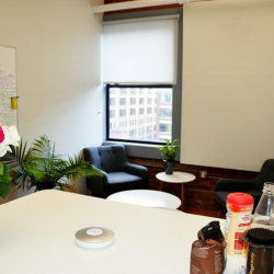 Boston office space