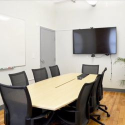 Serviced office centre to rent in Boston