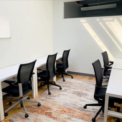 Executive suites to hire in Boston