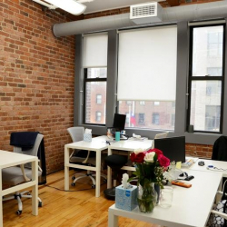 Serviced offices to rent in Boston