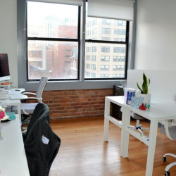 Serviced offices to lease in Boston