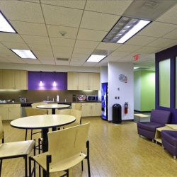 Serviced office - Melville (NY)