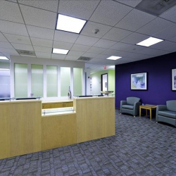 Executive office centre to let in Melville (NY)