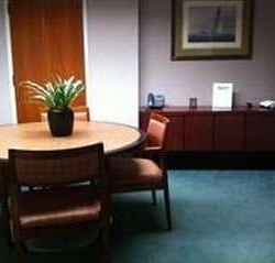 Serviced office to rent in Stamford