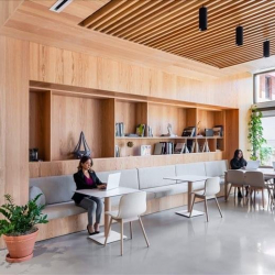 Serviced office centres to hire in Pasadena (CA)