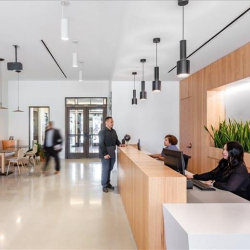 Serviced offices to rent in 