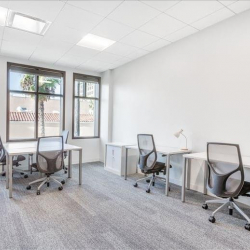 Executive office in Pasadena (CA)
