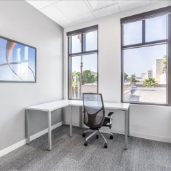 Image of Pasadena (CA) serviced office