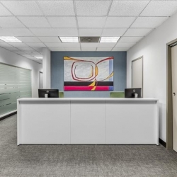 Syosset serviced office
