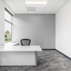 Serviced office - McKinney