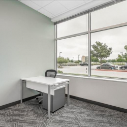 Office suite in McKinney