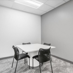 Serviced office centres in central McKinney