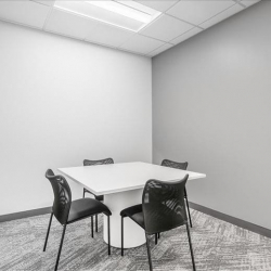 Serviced office centres in central McKinney